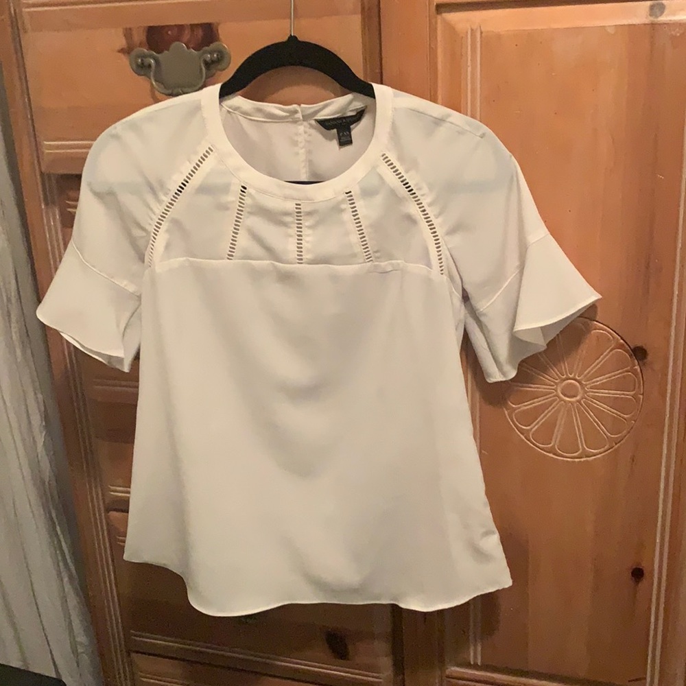 Banana Republic blouse